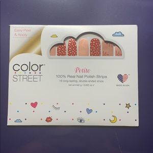 Color Street Petite Valen-Tiny